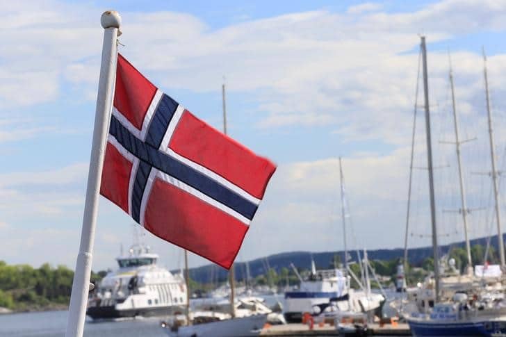 Суверенный фонд Норвегии продал нефтегазовые активы От Investing.com