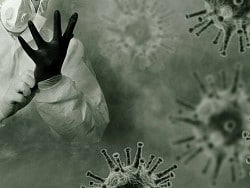 Таинственный вирус: за год ученые так и не ответили на главные вопросы о ковид