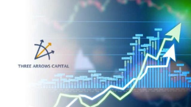Three Arrows Capital держит в биткоин-трасте Grayscale позицию на $1,2 млрд 