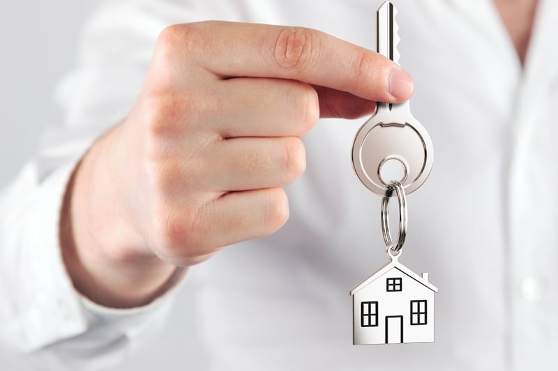 Умеренный рост стоимости недвижимости сохраняется От IFX