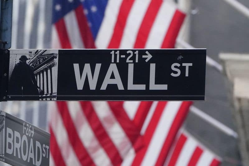 Уолл-стрит растет в ожидании выступления Джанет Йеллен, в фокусе - квартальные отчеты От Reuters