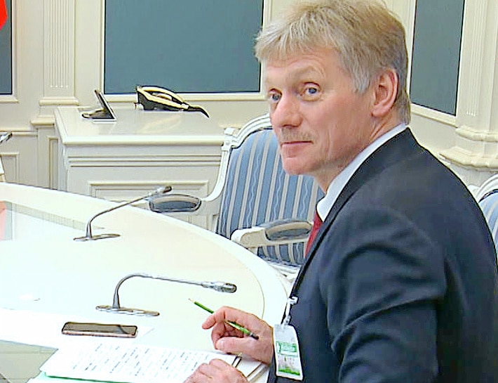 В Кремле ответили на вопрос об индексации пенсий