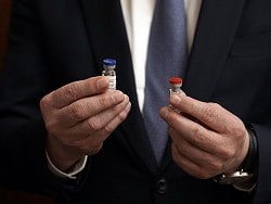 ВОЗ призвала страны делиться прививками от ковид