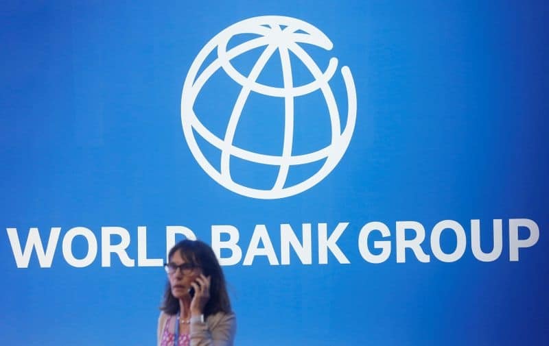 Всемирный банк ждет роста мировой экономики на 4% в 2021 году От Reuters