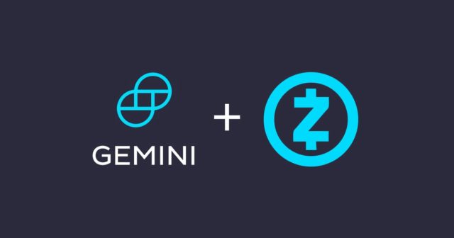 Zcash заручился поддержкой криптомиллиардера и CEO биржи Gemini Тайлера Уинклвосса 