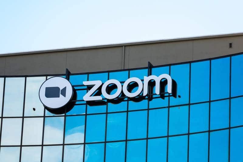 Zoom предложит обыкновенные акции на $1,5 млрд От Investing.com