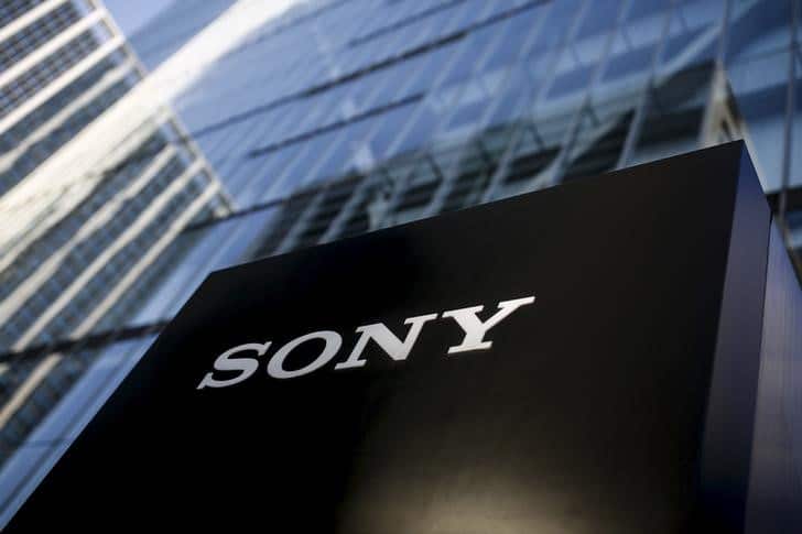 Акции Sony взлетели на 11% после рекордной прибыли за Q4 От Investing.com