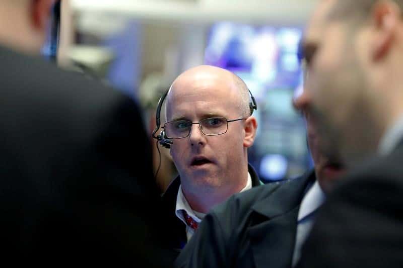 Американские фондовые индикаторы  начали торги на рекордных уровнях От IFX