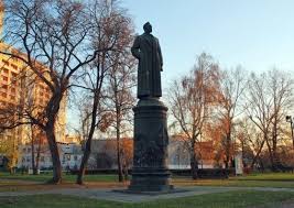 BBC: власти намерены поставить памятник Невскому, а не Дзержинскому на Лубянке