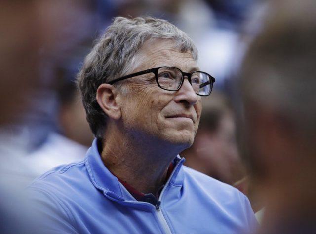 Билл Гейтс изменил свое отношение к биткоину на нейтральное 