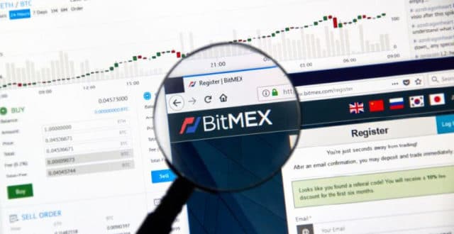 BitMEX вводит ограничения, призванные защитить пользователей от ошибок 