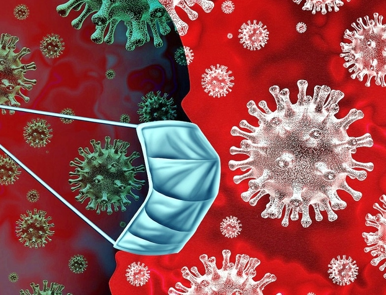 Bloomberg: пандемия коронавируса продлится семь лет
