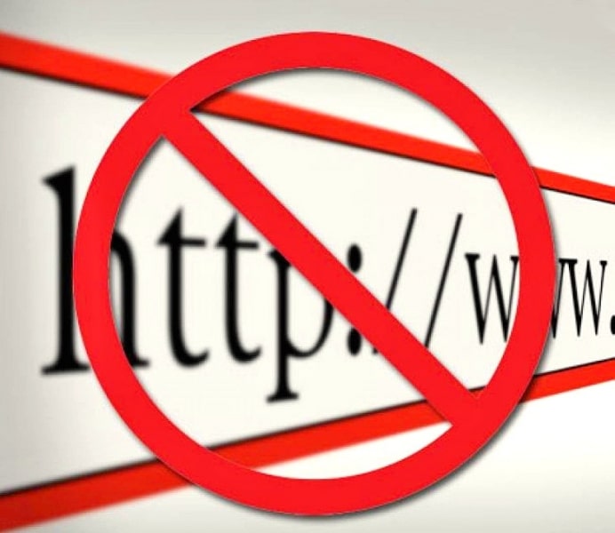 Дума приняла закон о праве ЦИК инициировать блокировки в интернете