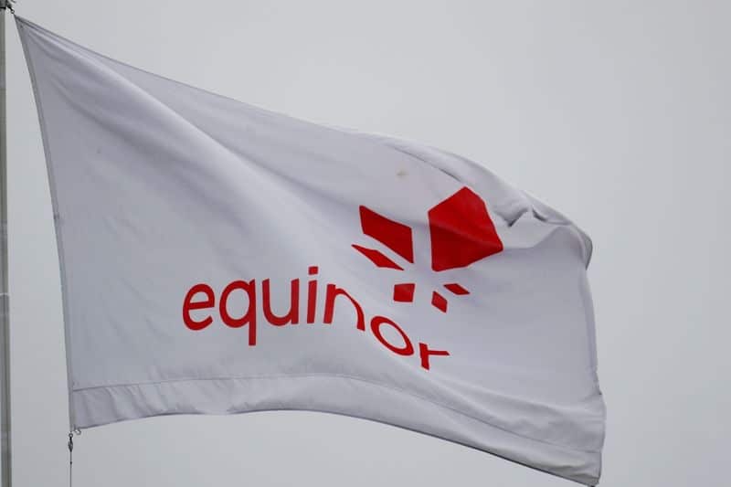 ЭКСКЛЮЗИВ-Equinor планирует продать больше активов в США в рамках новой стратегии От Reuters