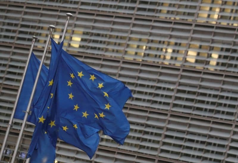 ЭКСКЛЮЗИВ-ЕС столкнется с банкротствами и безнадежными кредитами без господдержки бизнеса - Еврокомиссия От Reuters