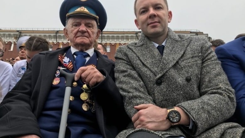 Экспертов возмутила криминализация «оскорбления ветеранов» в России