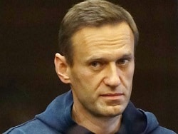 Евросоюз призвал Россию к немедленному освобождению Навального