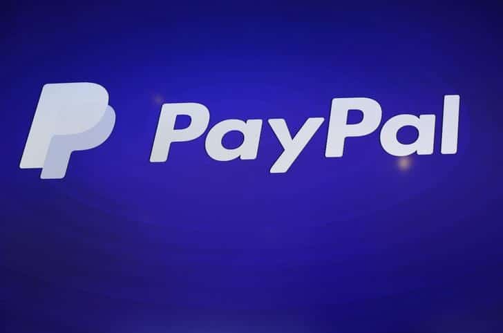 Гендиректор PayPal продал 10 тыс. акций От Investing.com