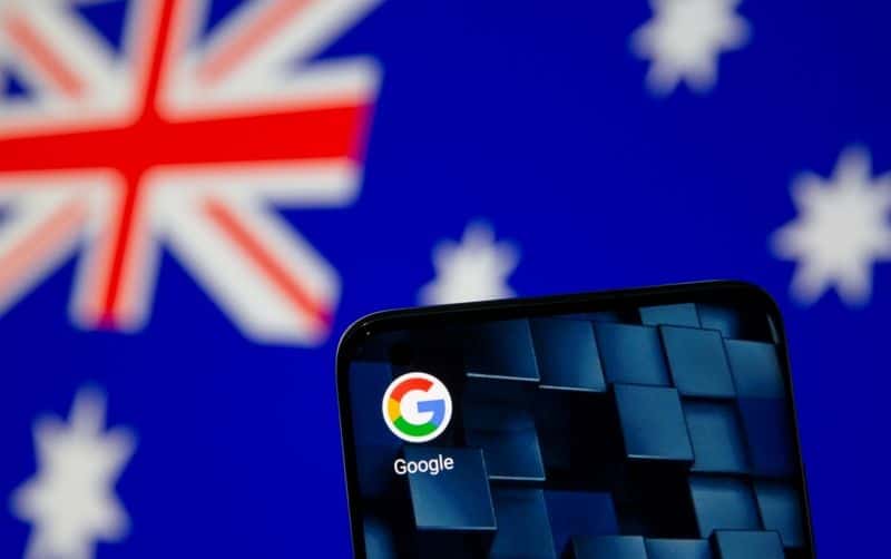 Google запускает в Австралии сайт с оплаченным контентом в ответ на жесткий законопроект От Reuters