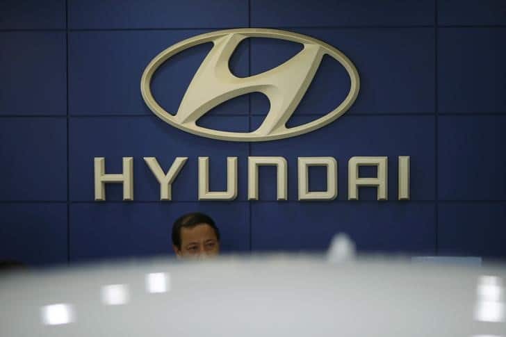 Hyundai опровергла слухи о производстве электромобилей с Apple От IFX