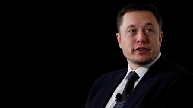 Илон Маск прокомментировал инвестиции Tesla в биткоин 