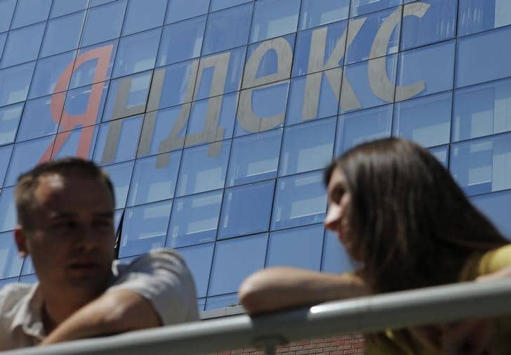 Яндекс раскрыл внутреннюю утечку данных около 5.000 почтовых ящиков От Reuters