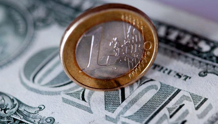 Курс евро в 2021 году: 1.1000 или 1.3000?