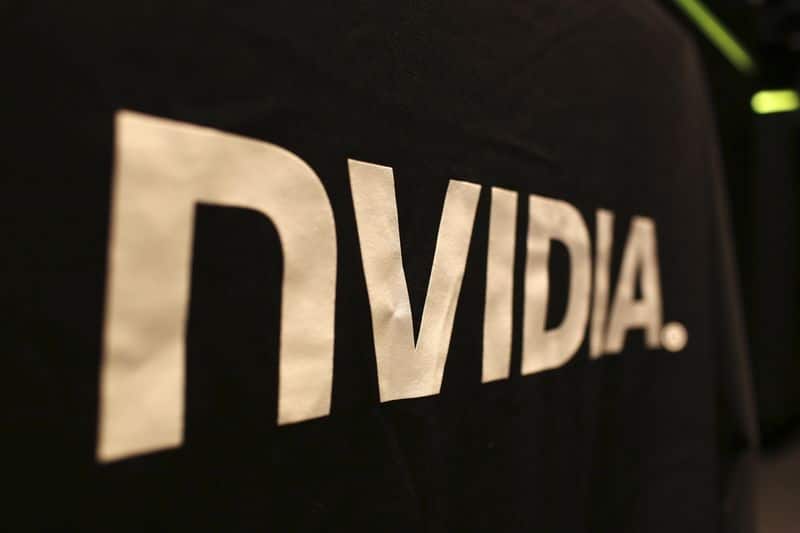 Квартальная рибыль Nvidia выросла в 1,5 раза От IFX