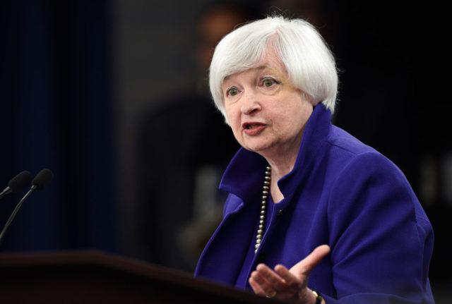 Министр финансов США критикует биткоин 