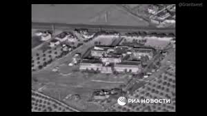 Минобороны России опубликовало видео бомбежки больницы в Сирии