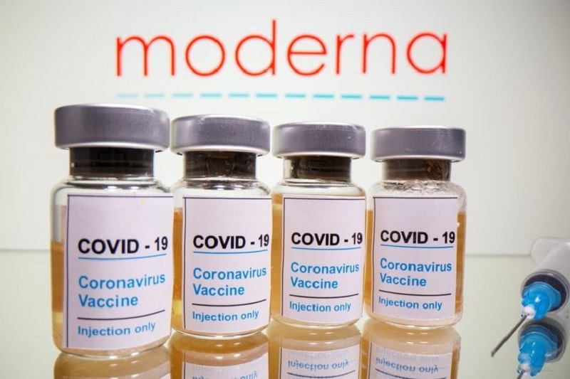 Moderna заработает на вакцине против Covid $18,4 млрд в 2021 году От Investing.com