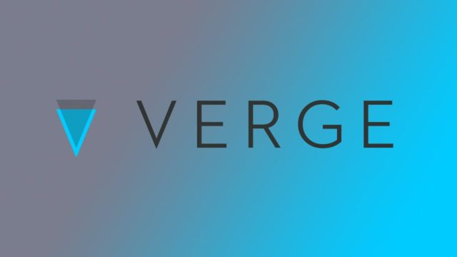 На сеть Verge была совершена масштабная атака 