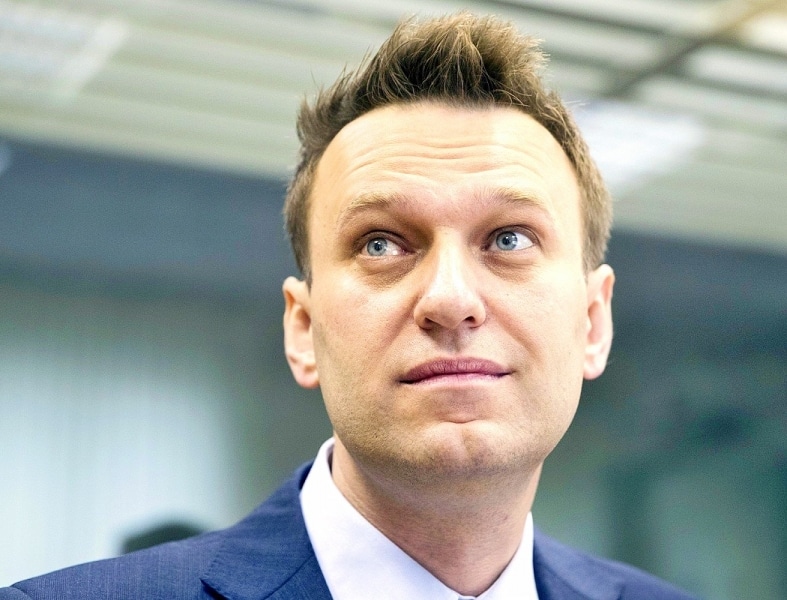 Навальный и его адвокат получили замечания от судьи