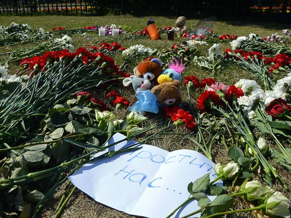 Нидерланды не нашли доказательств вины Украины в деле MH17