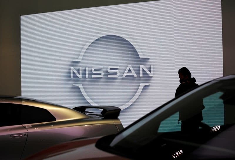 Nissan неожиданно получила операционную прибыль в 3 кв От Reuters