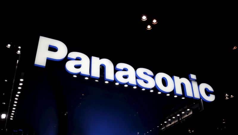 Panasonic увеличила прибыль в 3 кв сильнее прогнозов От Reuters