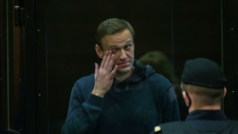 Политолог назвал единственно верным решение суда по делу Навального