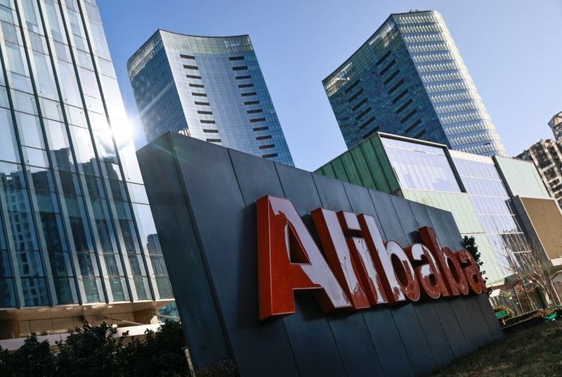 Размещение бондов Alibaba на $5 млрд вызвало ажиотаж, несмотря на регуляторные риски От Reuters