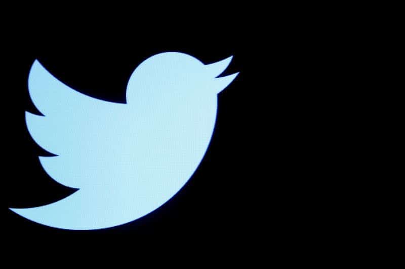 Результаты Twitter превзошли ожидания Уолл-Стрит От Reuters