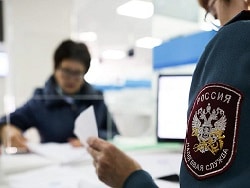 Россияне увидят свои покупки в личном кабинете на сайте ФНС