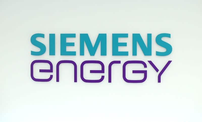 Siemens Energy сократит 7.800 сотрудников для повышения рентабельности От Reuters