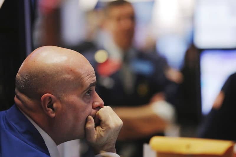 Ситуация на фондовом рынке США заставляет экспертов говорить о пузыре От IFX