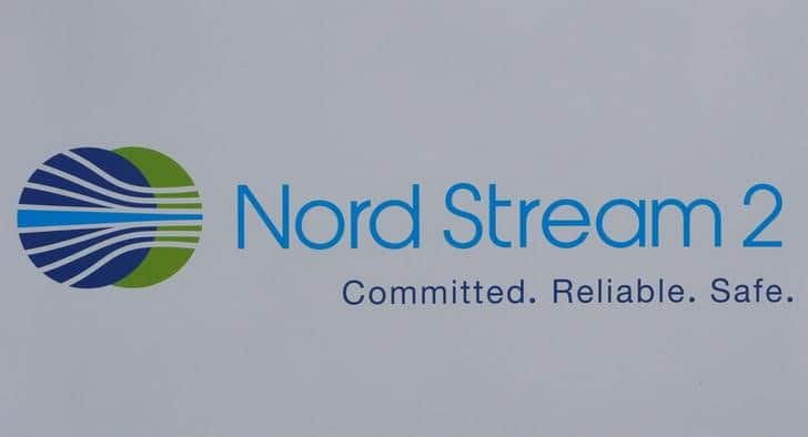 США откажутся от санкций против компаний ФРГ по Nord Stream 2 От Investing.com