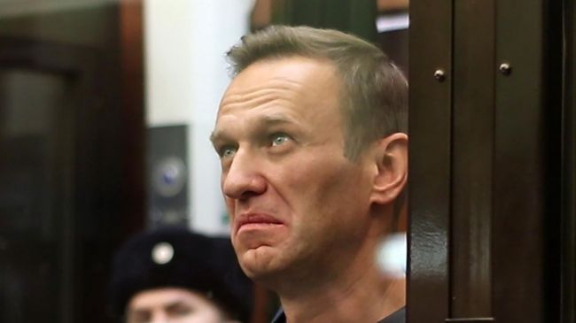 Суд по делу Навального о клевете на ветерана возобновится 16 февраля