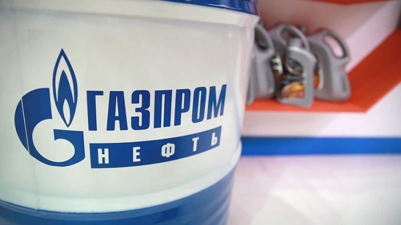 Техническая картина в акциях Газпром нефти продолжает улучшаться