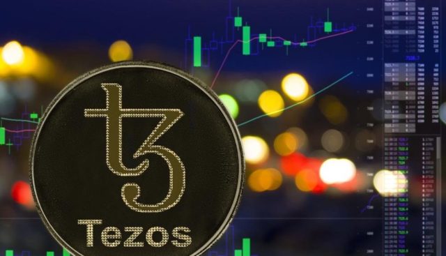 Tezos добавили поддержку защищенных транзакций 