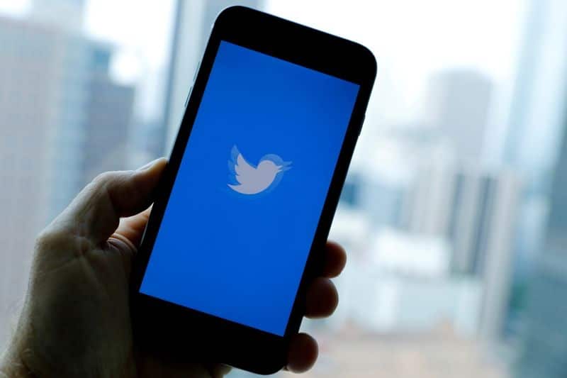 Twitter ожидает увеличения выручки в два раза в 2023г От Reuters