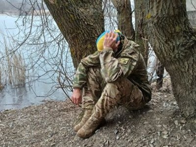 Украинские военные разведчики массово переходят на сторону России