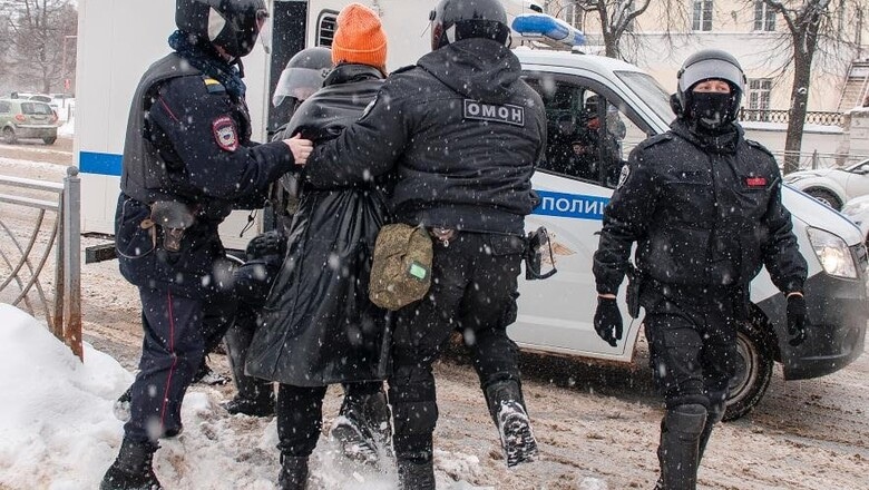 В Костроме неизвестные угрожают беременной участнице протестов