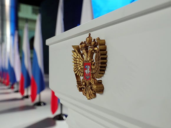 В мире Кремля россиян нет